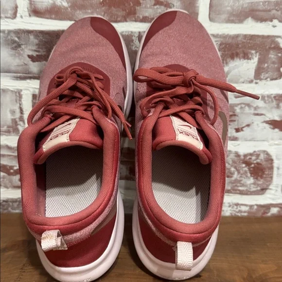 Nike Flex Experience 8 Women’s Sz 8.5  Running Sneakers - Picture 9 of 12